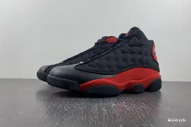 Jordan Bred 414571-004 Retro 13 0516